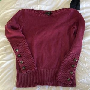 Ann Taylor sweater